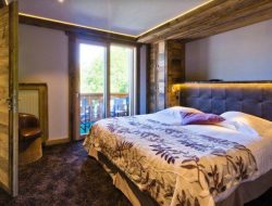 Hotel Gentianettes