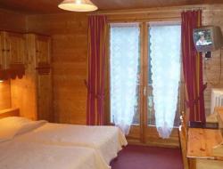 Hotel Kandahar Chatel