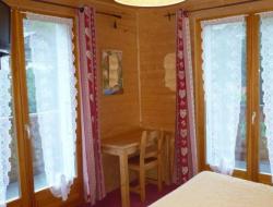 Hotel Kandahar Chatel