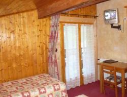 Hotel Kandahar Chatel