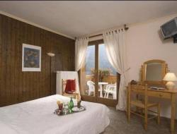 Hotel Le Chabi