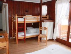 Hotel Le Chabi