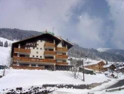 Hotel Le Chabi