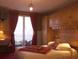 Hotel Le Tremplin