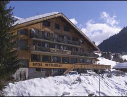 Hotel Le Tremplin