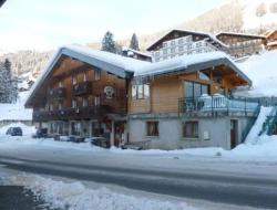 Hôtel l’Edelweiss