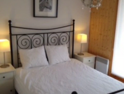 Apartment Chatel
