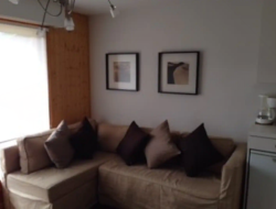 Apartment Chatel