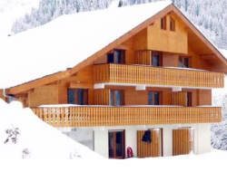 Apartment Chatel