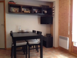 Apartment Chatel