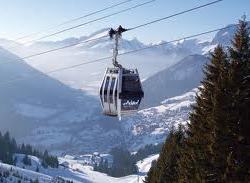Lift Pass Prices Chatel