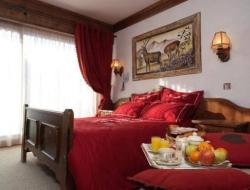 Hotel Maachi Chatel