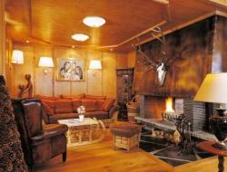 Hotel Maachi Chatel