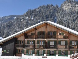 Residence Josephine