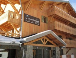 Résidence Néméa Le Grand Ermitage