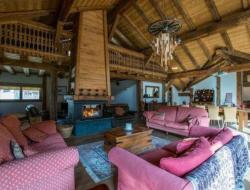 Savoie Faire - La Ferme du Chateau