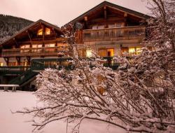 Savoie Faire - La Ferme du Chateau