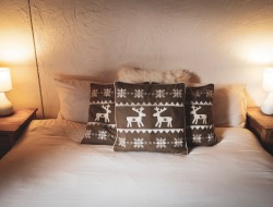 Ski Retreat - Chalet La Fontaine