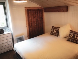 Ski Retreat - Chalet La Fontaine