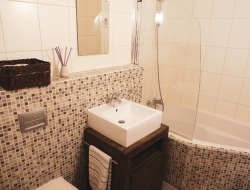 Ski Retreat - Chalet La Fontaine