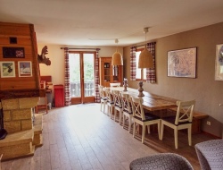 Ski Retreat - Chalet La Fontaine