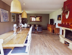 Ski Retreat - Chalet La Fontaine