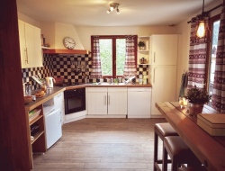 Ski Retreat - Chalet La Fontaine
